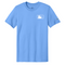 MiLB Logo Nike Swoosh Sleeve rLegend Tee