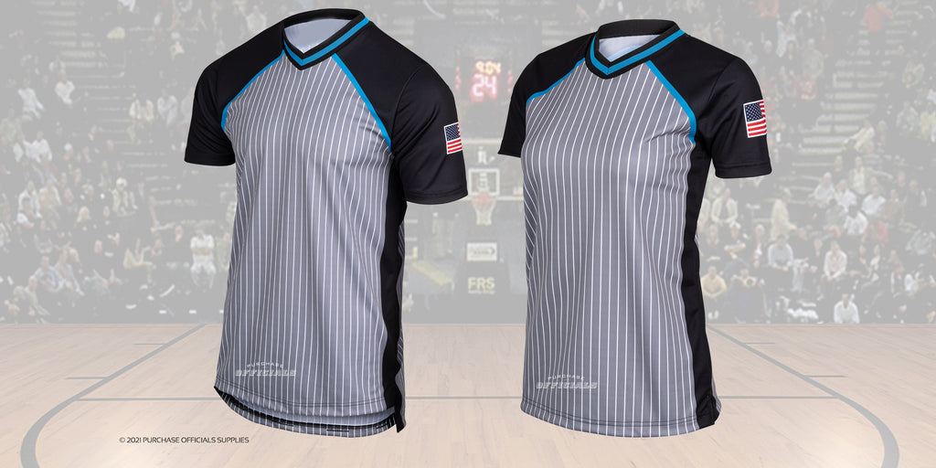 Soccer Referee Jerseys: Ref Uniforms - Soccer Wearhouse