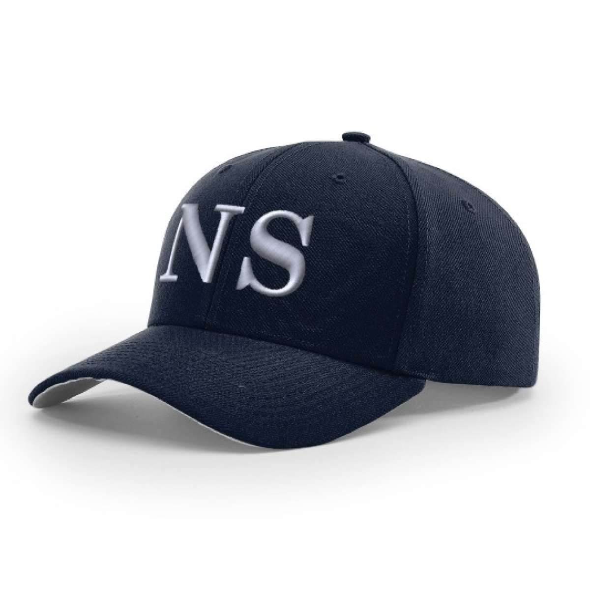 North Shore Logo Navy Umpire Hats – Purchase Officials Supplies