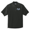 New Era 1/4 Zip Short Sleeve Jacket