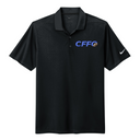 CFFO Logo Nike Dri-FIT Micro Pique Polo