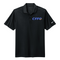 CFFO Logo Nike Dri-FIT Micro Pique Polo