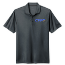 CFFO Logo Nike Dri-FIT Micro Pique Polo