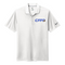 CFFO Logo Nike Dri-FIT Micro Pique Polo