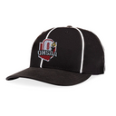 OHSAA Logo Richardson Ignite Laser Performance Football Hat