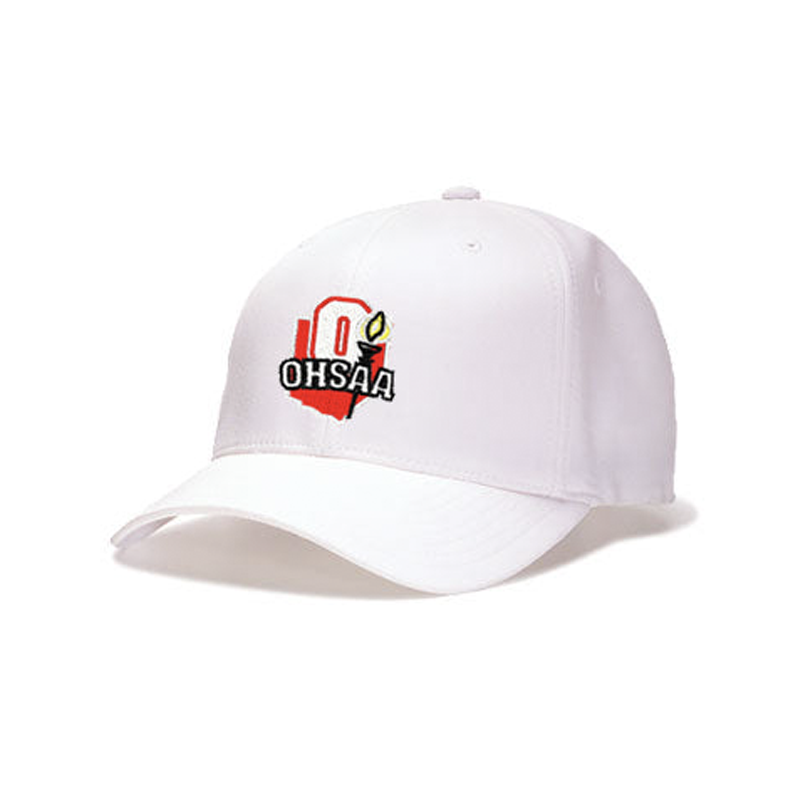 OHSAA Logo Richardson P3 Hat
