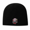 OHSAA Logo Fleece Lined Football Beanie Caps