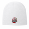 OHSAA Logo Fleece Lined Football Beanie Caps