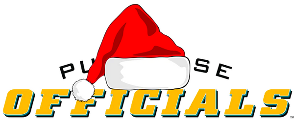 Purchase Officials Supplies