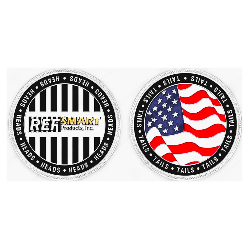 New Arrivals Purchase Officials Supplies