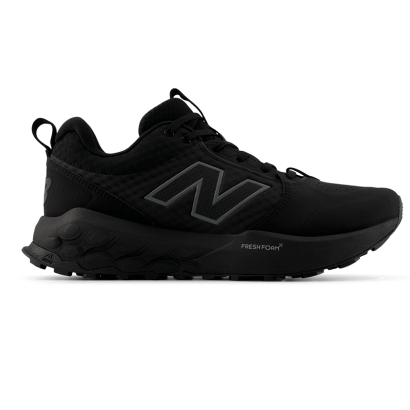 New Balance 950v4 Fresh Foam Low-Cut Black Field Shoe – Purchase