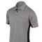 MSSO Logo Black Smitty MLB Replica Umpire Shirts