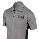 ESO Logo Smitty MLB Replica Umpire Shirts