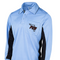 FCU Logo Pro Flex Long Sleeve Umpire Shirts