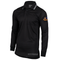 Illinois Logo Long Sleeve Umpire Shirts
