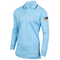 Illinois Logo Long Sleeve Umpire Shirts