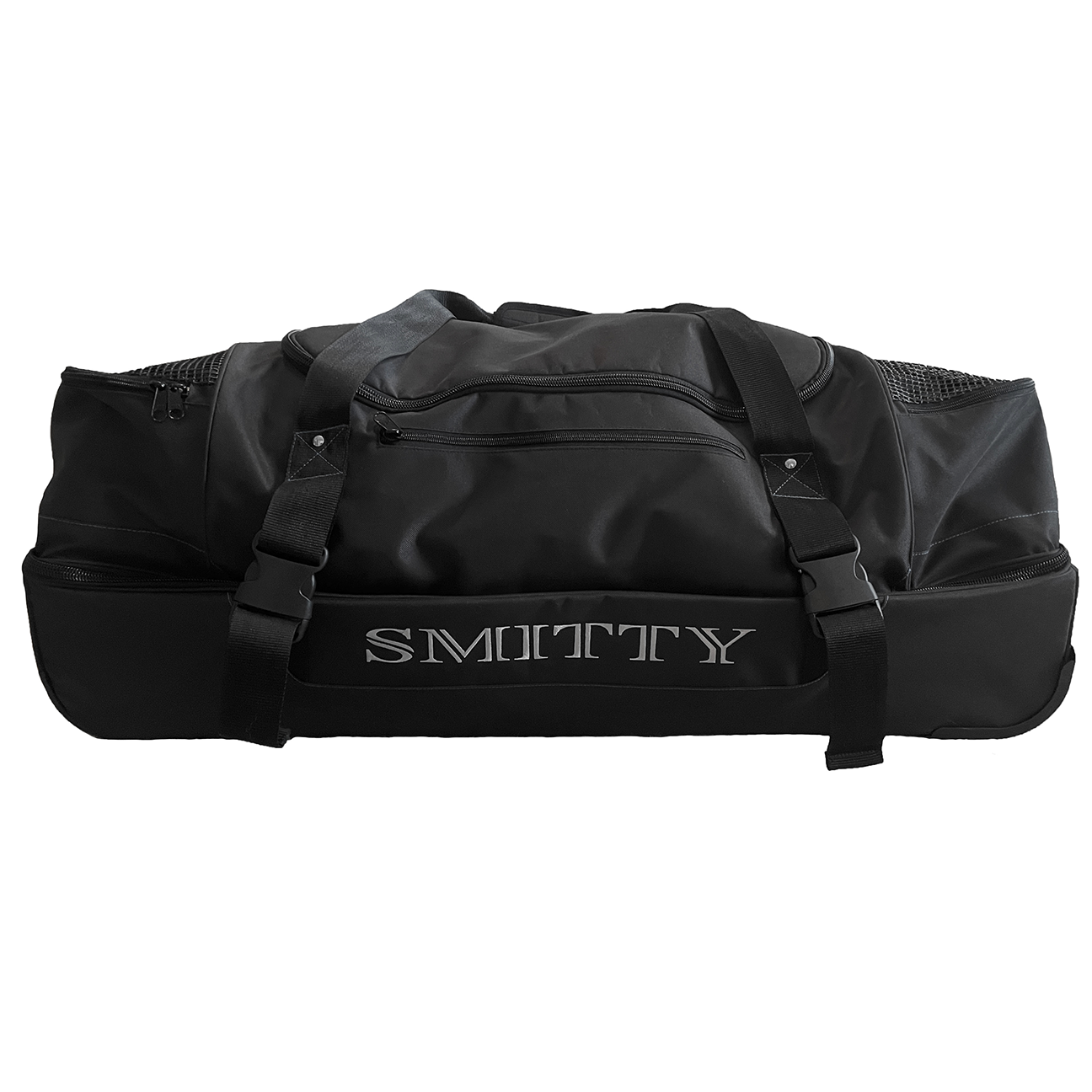 Everlast Sport Duffle Black 