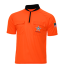 Alabama AHSAA Logo Soccer Shirts