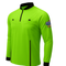 Indiana Logo Dye Sublimated Long Sleeve Soccer Shirts