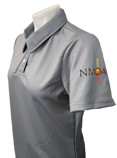 New Mexico NMOA Logo Volleyball Shirts