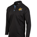 WVSSAC MLB 23 Replica Long Sleeve Umpire Shirts