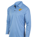 WVSSAC MLB 23 Replica Long Sleeve Umpire Shirts