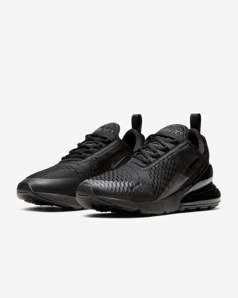 Nike Air Max 270 Black/Black
