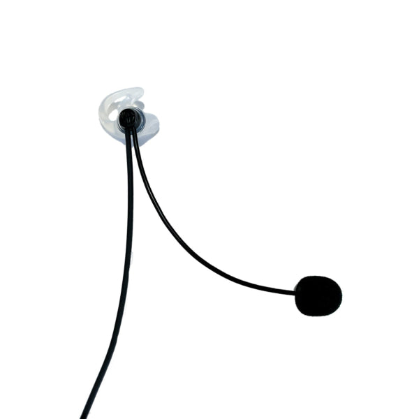 Coda PRO-VOICE Professional Referee Boom Headset