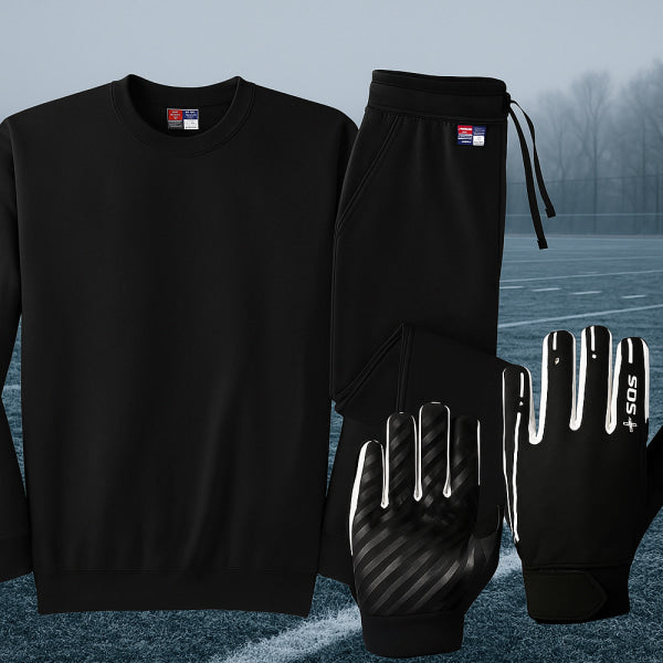 +POS Cold Weather Bundle Bundle