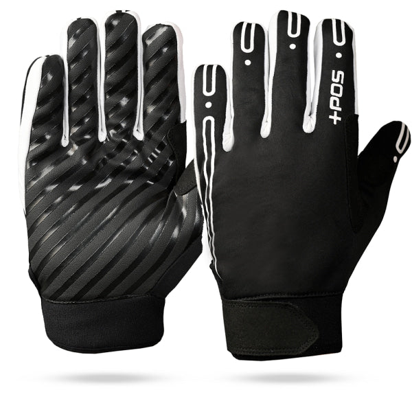 +POS® All Weather Officiating Gloves