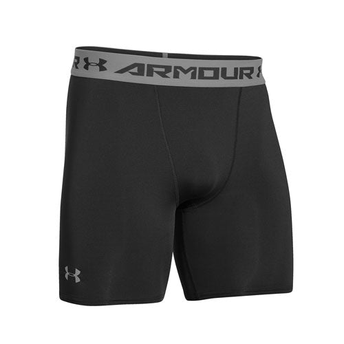 Under Armour Heat Gear Compression Shorts – Purchase Officials