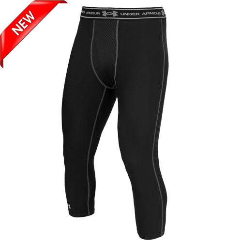 Under Armour Heat Gear Compression Tights – Purchase Officials Supplies