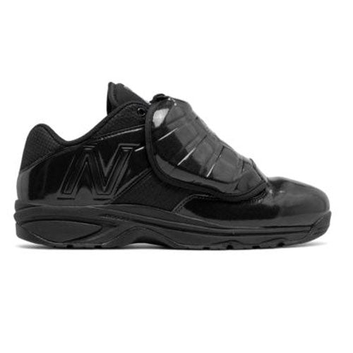 New Balance 460v3 Low-Cut Umpire Plate Shoe – Purchase Officials Supplies