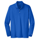 Nike Golf Long Sleeve Dri-FIT Stretch Tec Polo