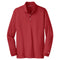 Nike Golf Long Sleeve Dri-FIT Stretch Tec Polo