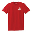 OHSAA Logo 50/50 DryBlend T-Shirt
