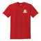 OHSAA Logo 50/50 DryBlend T-Shirt