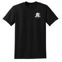 OHSAA Logo 50/50 DryBlend T-Shirt