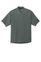 New Era 1/4 Zip Short Sleeve Jacket