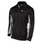 ABURI Logo MLB Replica Long Sleeve Umpire Shirts