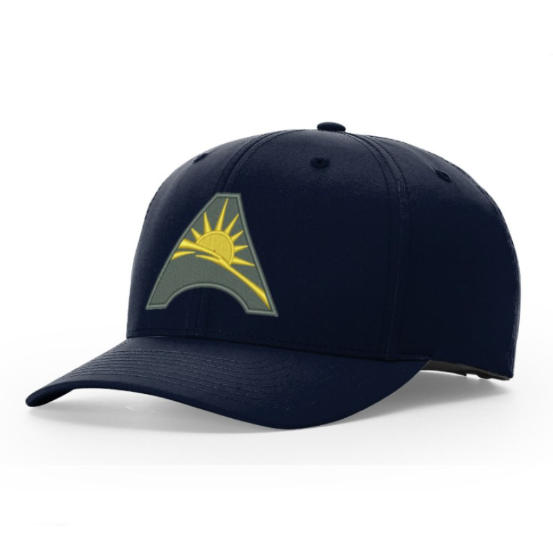 A Sun Softball Logo Umpire Hats