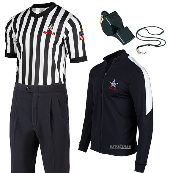 Alabama Basketball Uniform Package