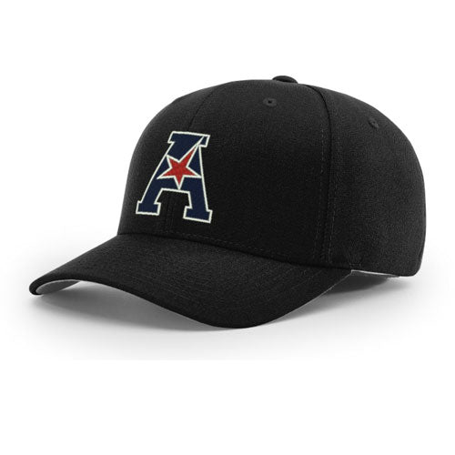 American Athletic Conference Logo Baseball Umpire Hats
