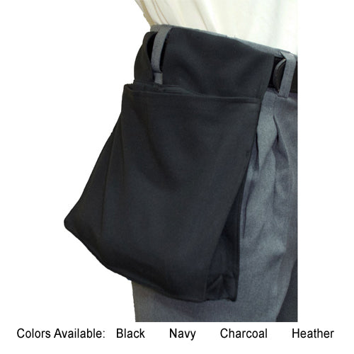 Smitty Deluxe Umpire Ball Bags Purchase Officials Supplies