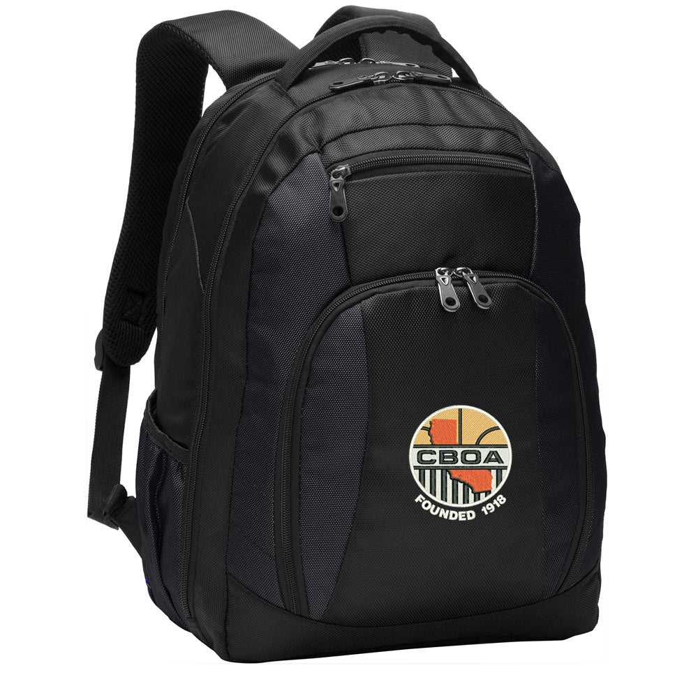 Travel Backpack – Purchase Officials Supplies
