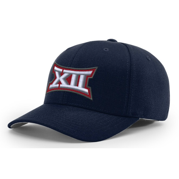 Big 12 Softball Logo Umpire Hats