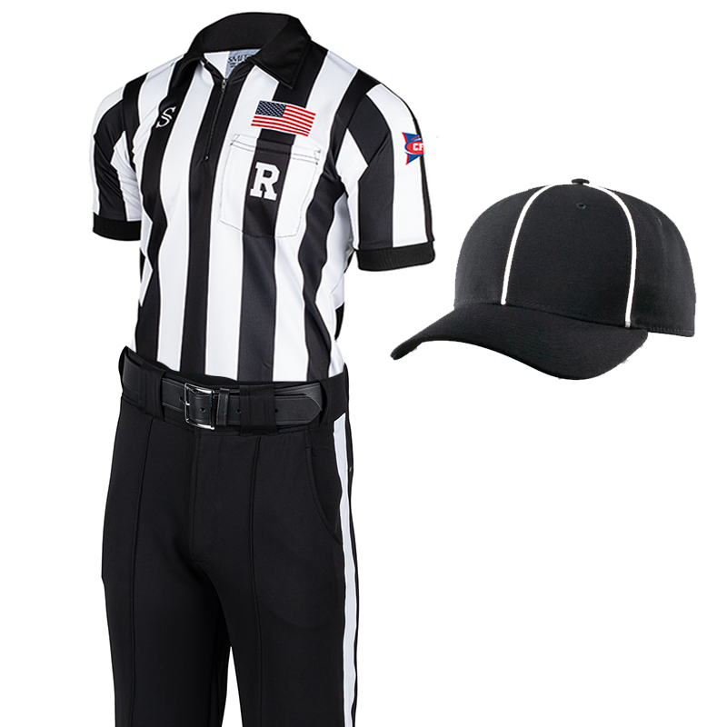 Football referee rain gear best sale