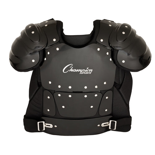 Champion Hard Shell Pro Model Chest Protector
