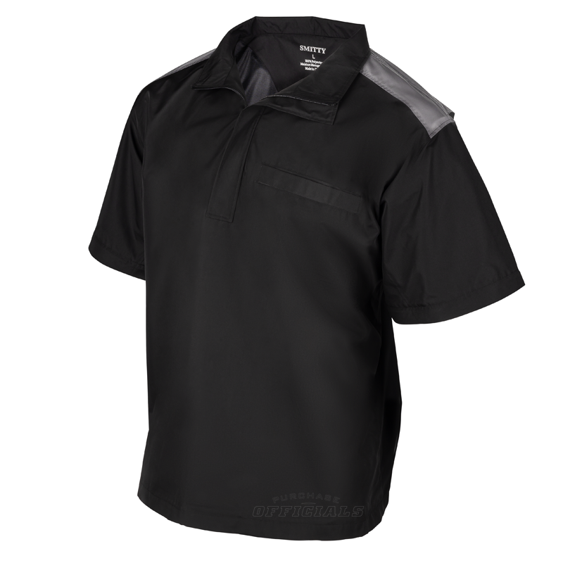 Majestic umpire convertible jacket deals