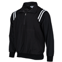 1/2 Zip Pullover Umpire Jacket